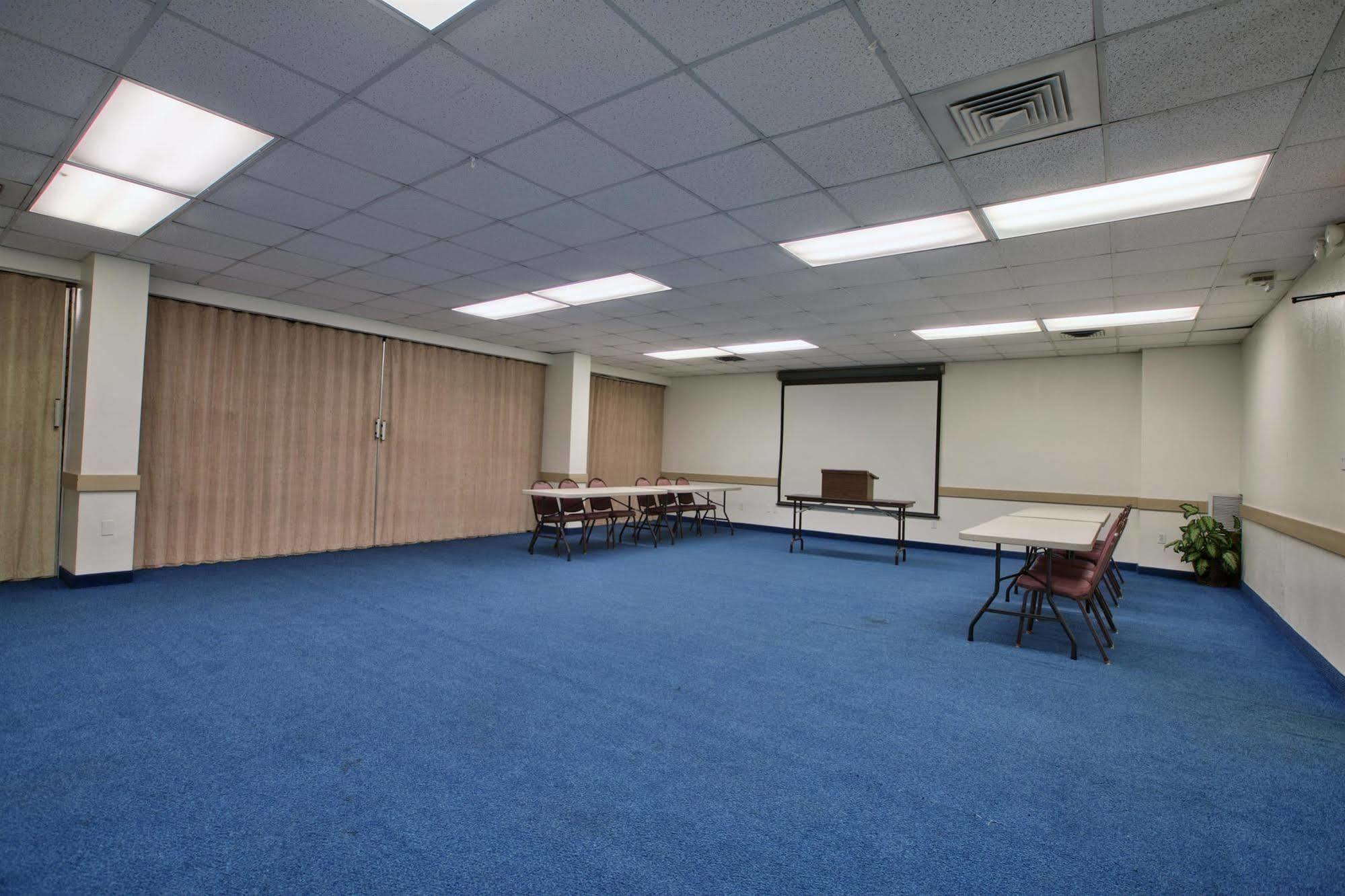 Motel 6-Tallahassee, Fl - Downtown מראה חיצוני תמונה